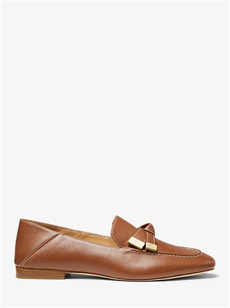 Ripley Leather Loafer 